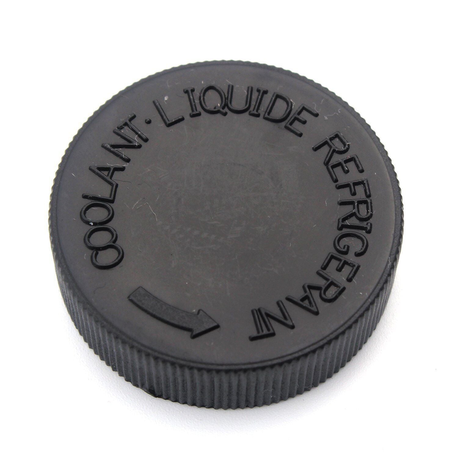 new coolant overflow cap for Nissan Murano Rogue Versa 21712-79900 ( )