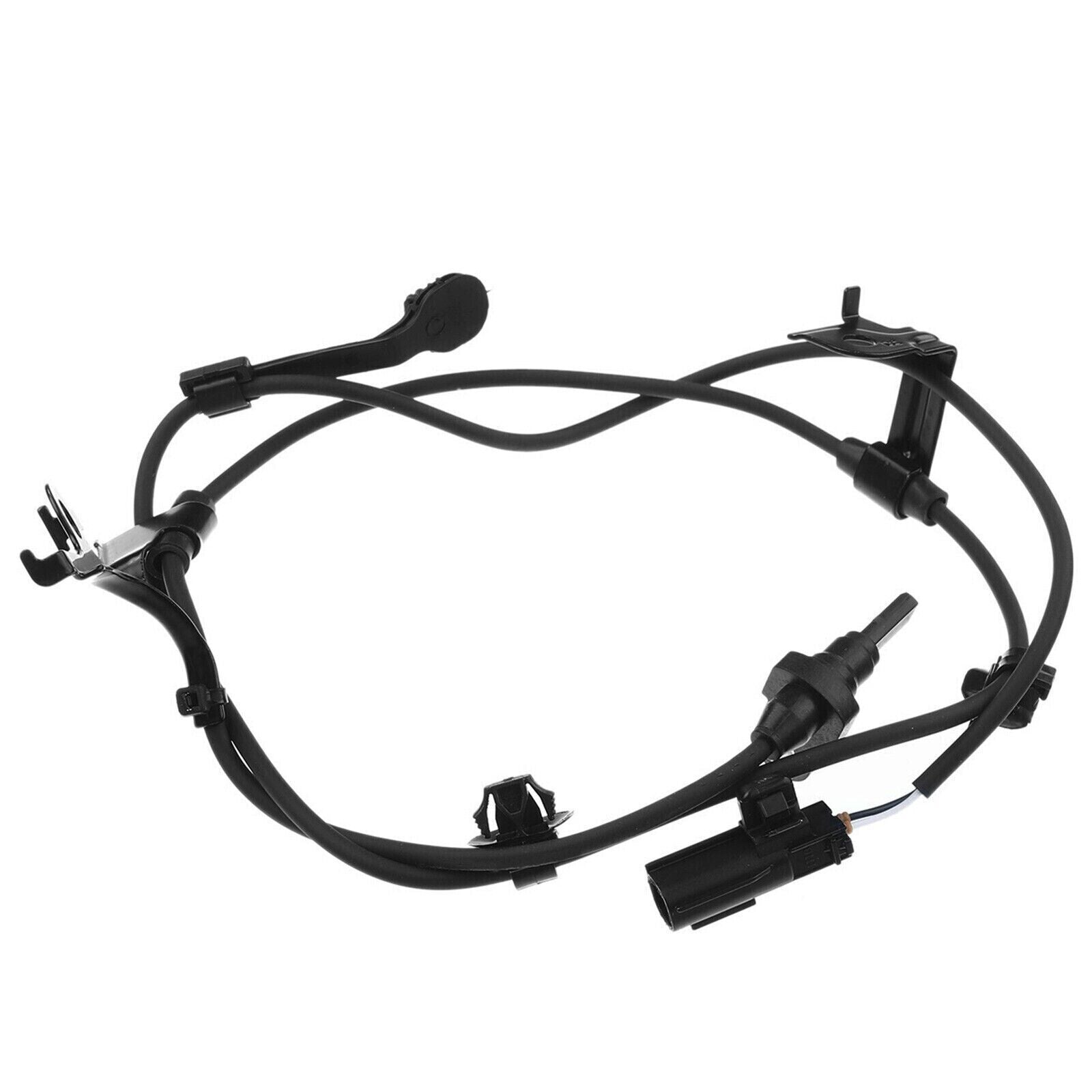 ABS Wheel Speed Sensor for Toyota Yaris 11-18 Hatchback 12-17 Sedan Front Right