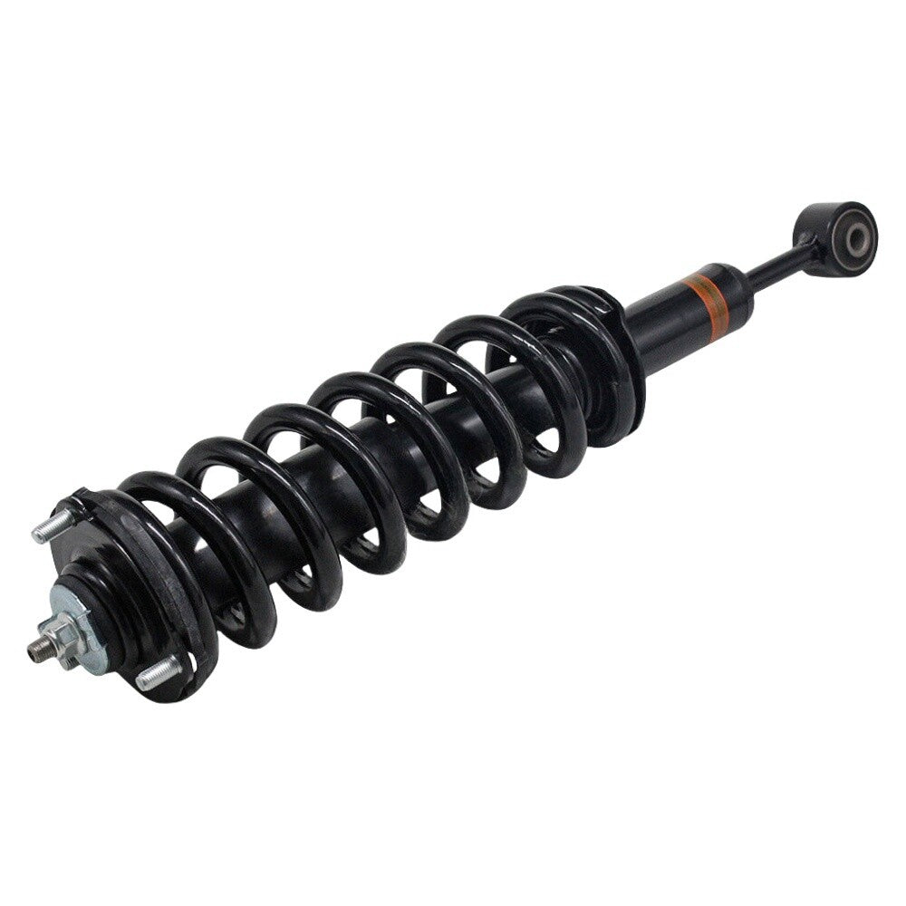 4X Fit for BMW X5 F15 X6 F16 xDrive35i 50i 2014-2019 Front Rear Shock Struts Assys