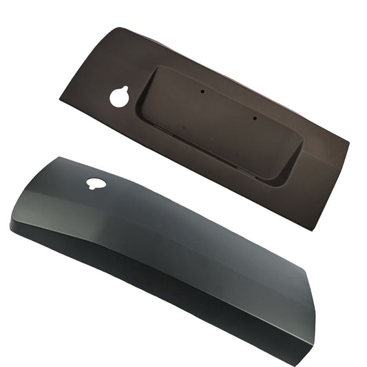 1 Pair Rear Door Lower Molding For 2015-2019 for Ford Transit KK3Z-99425B28-BC