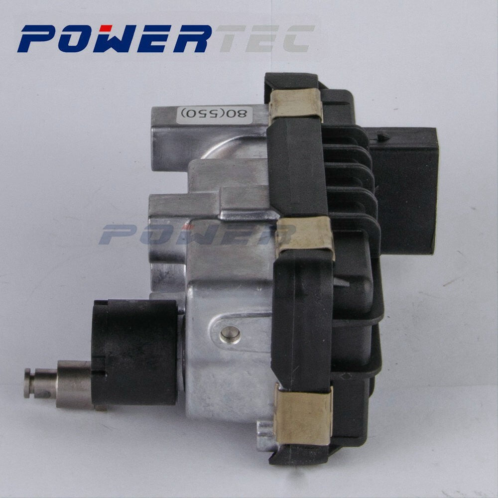 G-80 turbo actuator 802773 767649 is suitable for Land Rover for Range Rover 4.4 L TDV8 AJD-V8