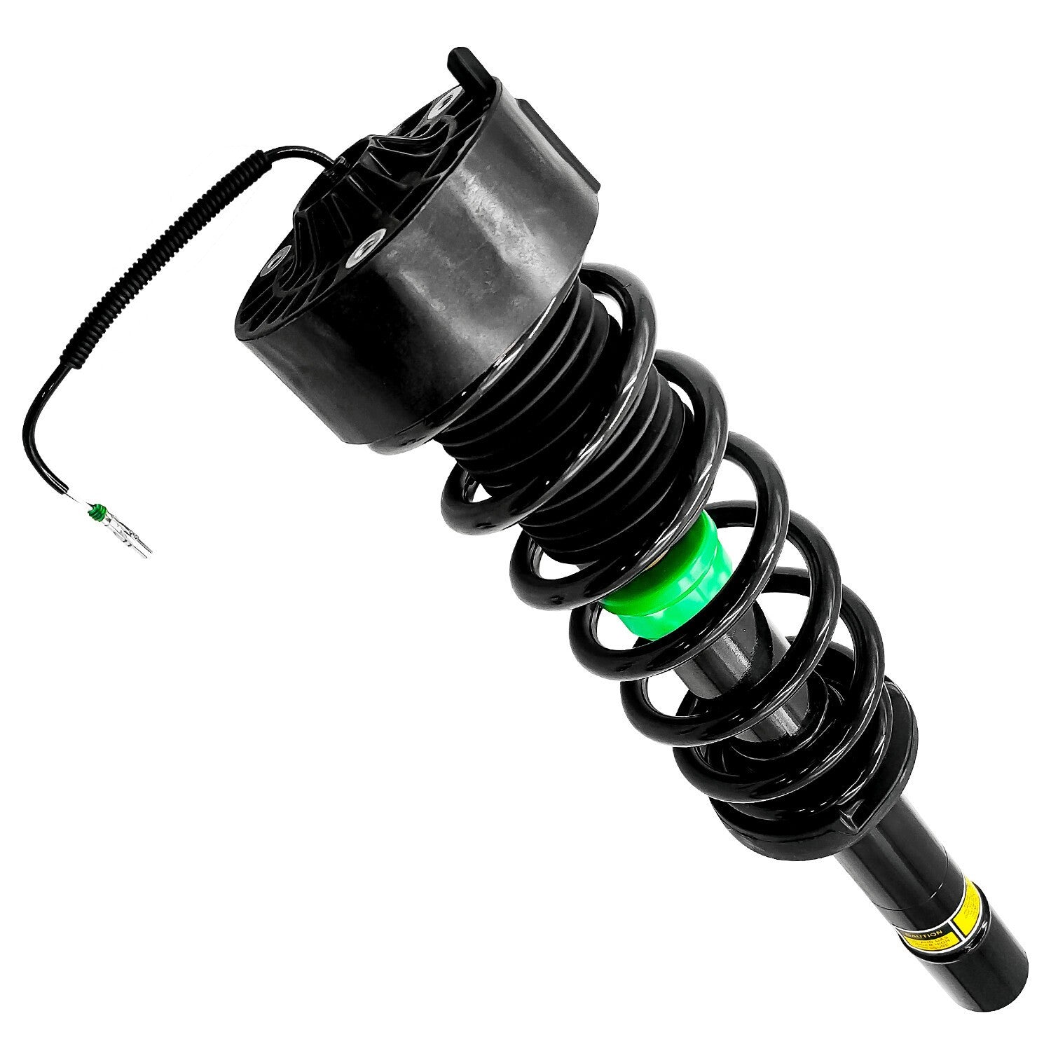 2-piece front shock absorber strut spring assembly for BMW X3 F25 X4 F26 xDrive28i xDrive35i