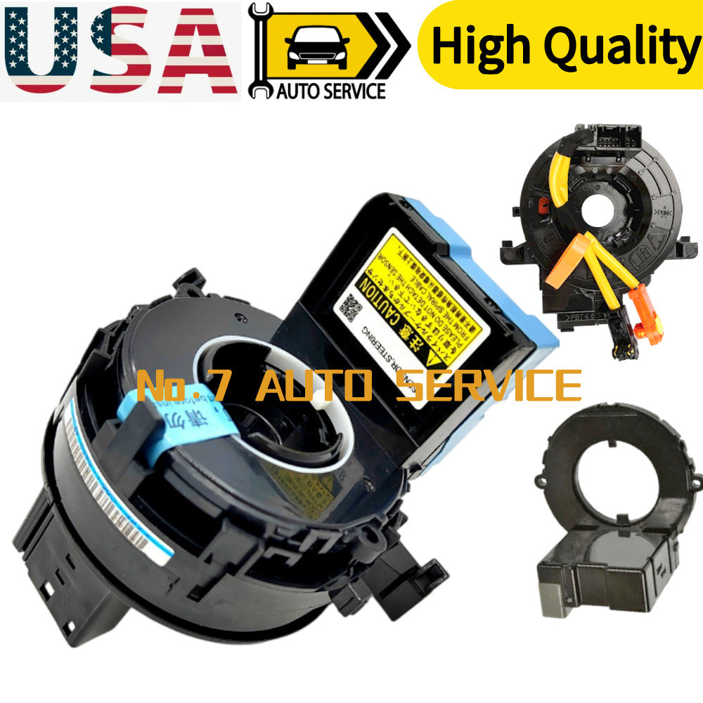 2008 for LEXUS GS350 STEERING COLUMN CLOCK SPRING ANGLE CONTROL SENSOR 89245-30080