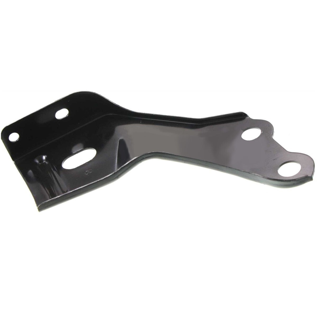 Left and Right Face Bar Mount Bumper Bracket Set for Toyota Tacoma 2001-2004