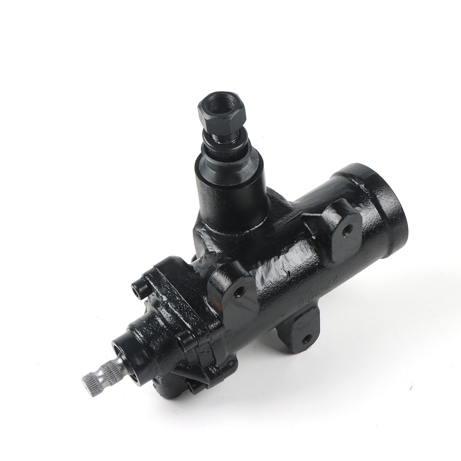27-7516 Power Steering Gearbox Gear Box for 1980-1997 for Ford F150 F250 HD F350 New