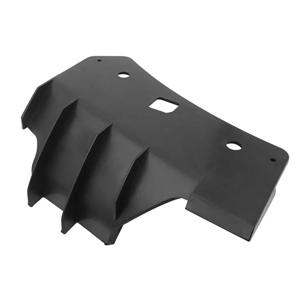 1Pair Front Bumper Support Bracket LR for Tesla Model 3 2017-2022