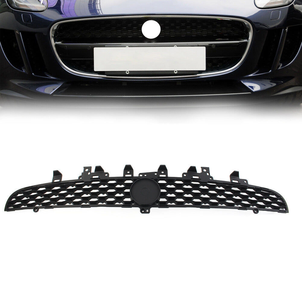 Front Bumper Upper Grille for Jaguar for F-Type 2014-2017 T2R2822