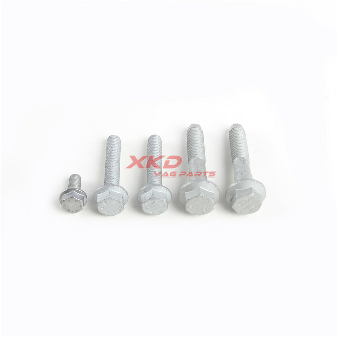 PQ34 Right-side engine mounting bolt kit suitable for Volkswagen Beetle, for Golf , for Audi A3, TT