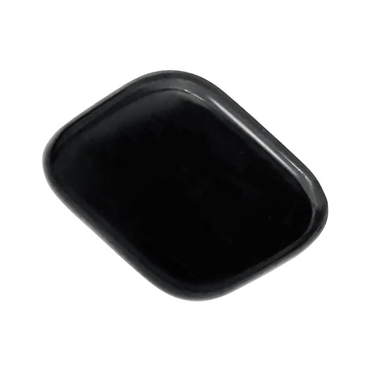 Front Left Headlamp Washer Spray Nozzle Cover Unpainted Fits for Sorento 13-2014