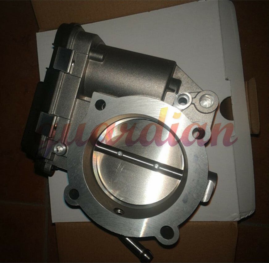 07K133062A Throttle Body Fit for VW for Jetta Beetle for Golf for Passat 2.5L 2008-2014