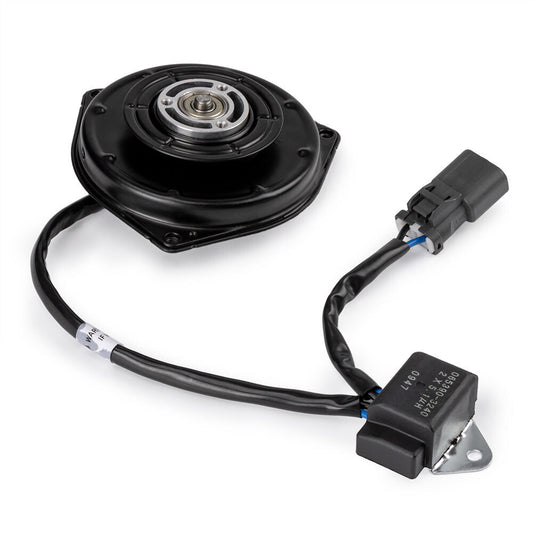 38616-PWA-J01 A/C Condenser Radiator Cooling Fan Motor for Honda 2007-2008
