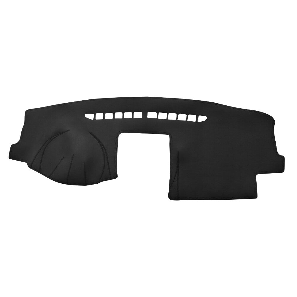 Car Dashboard Cover Dash Mat Shade Protective Sunshield for VW for Jetta 2006-2010