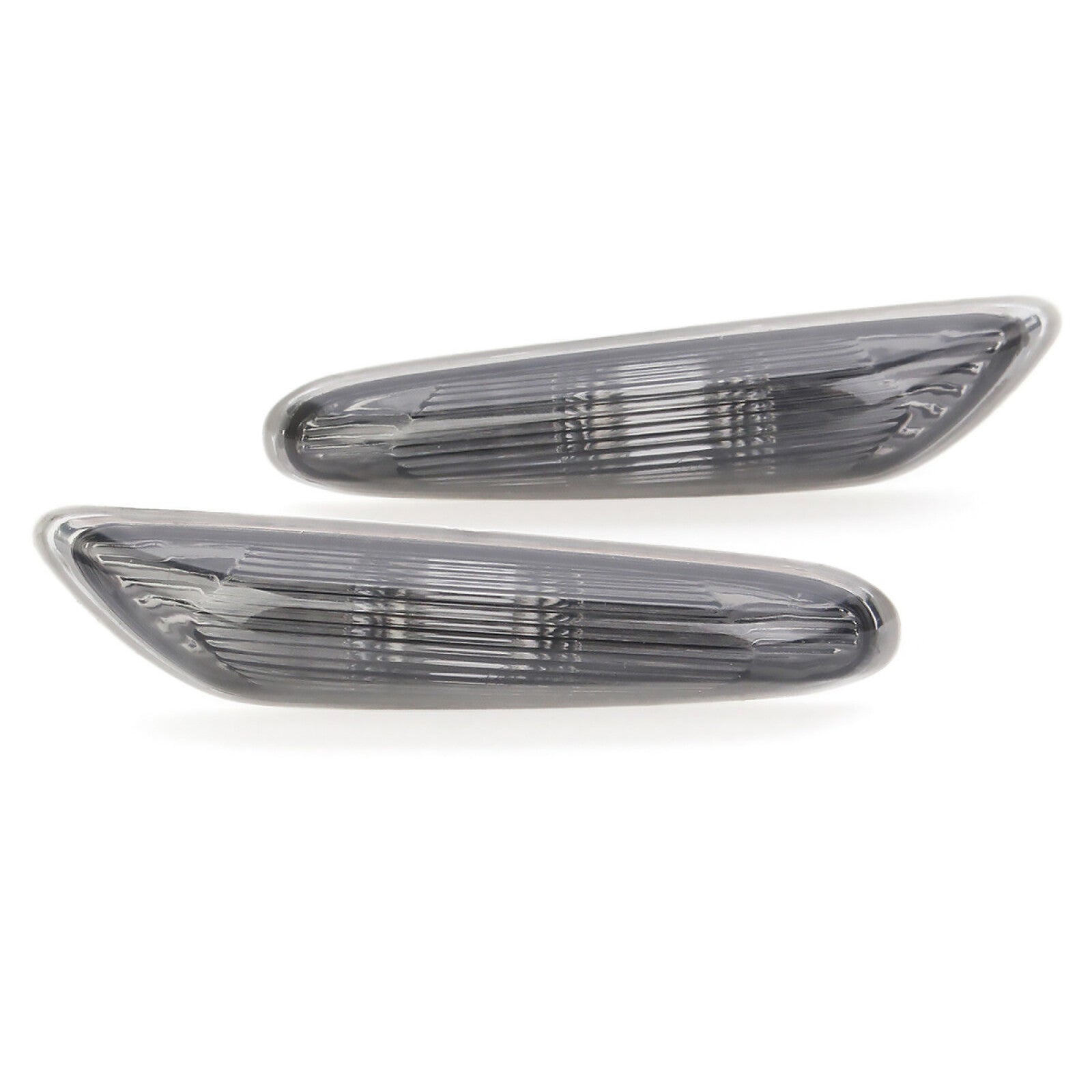 L+R Side Indicator Marker Turn Signal Light for BMW E90 E91 E92 E93 2006-2011 C