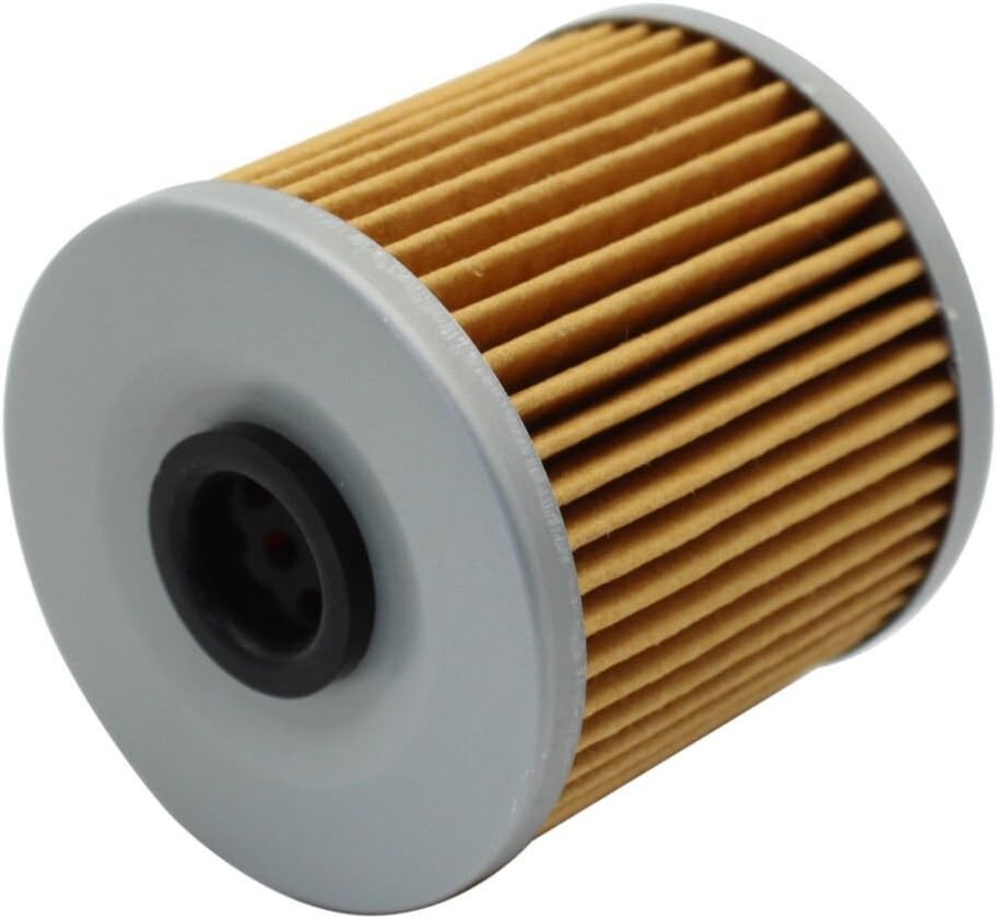 Oil Filter for KAWASAKI KSF250 KSF 250 MOJAVE 250/KLT200 KLT 200/KLT250 KLT 250