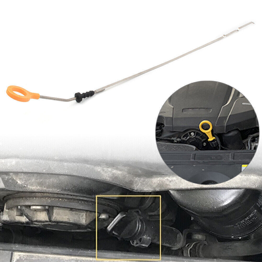 Engine Oil Level Dipstick 11140JA10A for 2007-2009 for Nissan Altima Maxima Murano