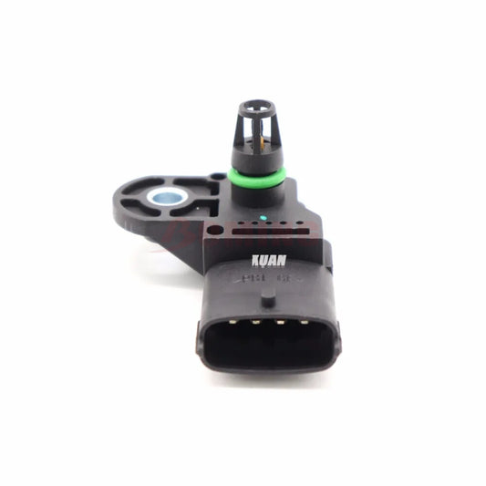 Oil Air Pressure Temperature Sensor 4921475 New Replacement For Engine