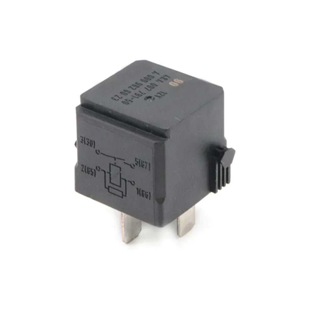 A0009828023 New Fuel Pump Relay for Mercedes-Benz 600SL C230 E300 A0025421319