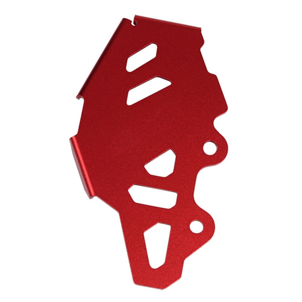 Rear Brake Master Cylinder Guard Protector for Honda CRF 300L Rally 2021-22 22