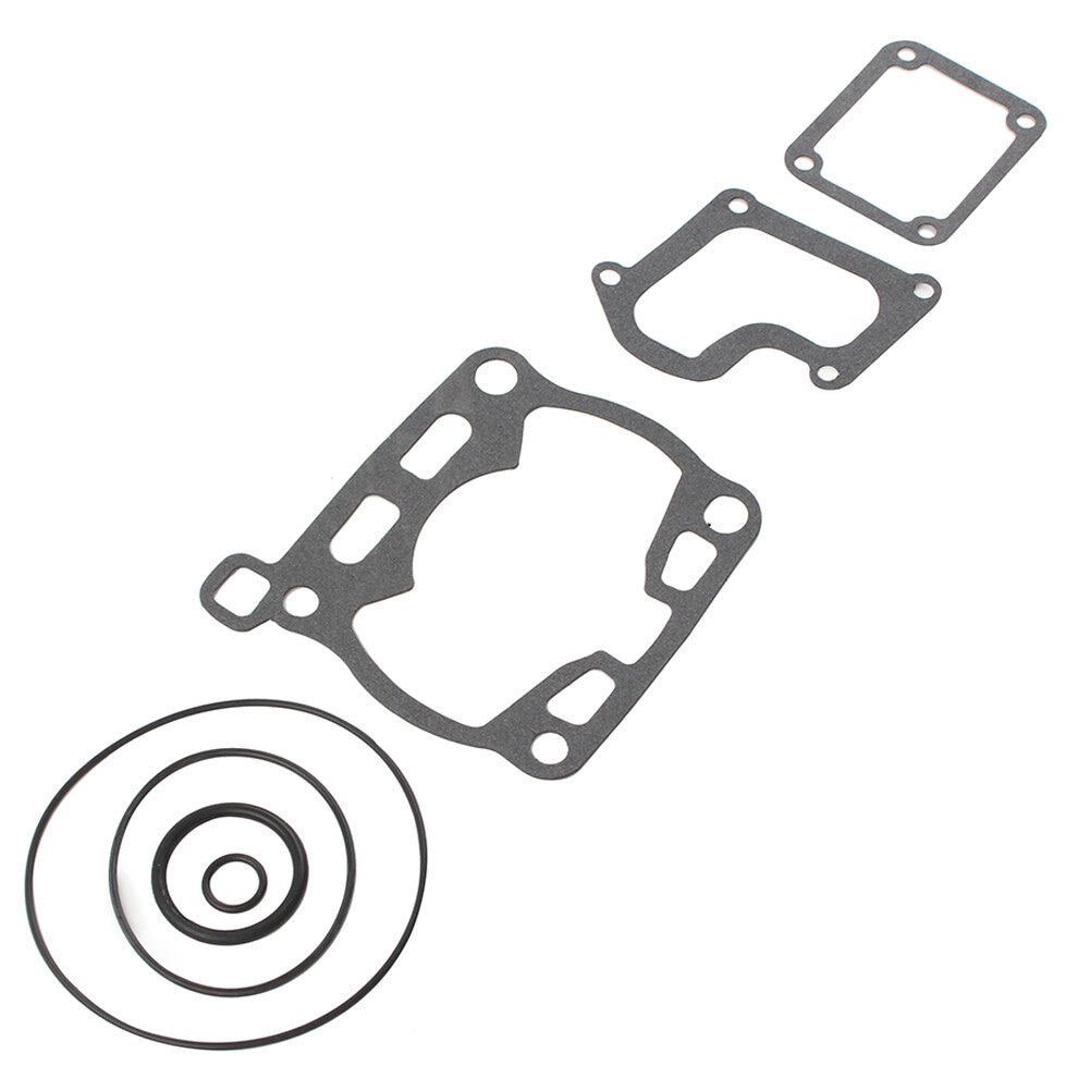 for SUZUKI RM125 1998-2002 Top End Gasket Kit Set Cylinder Head Gaskets