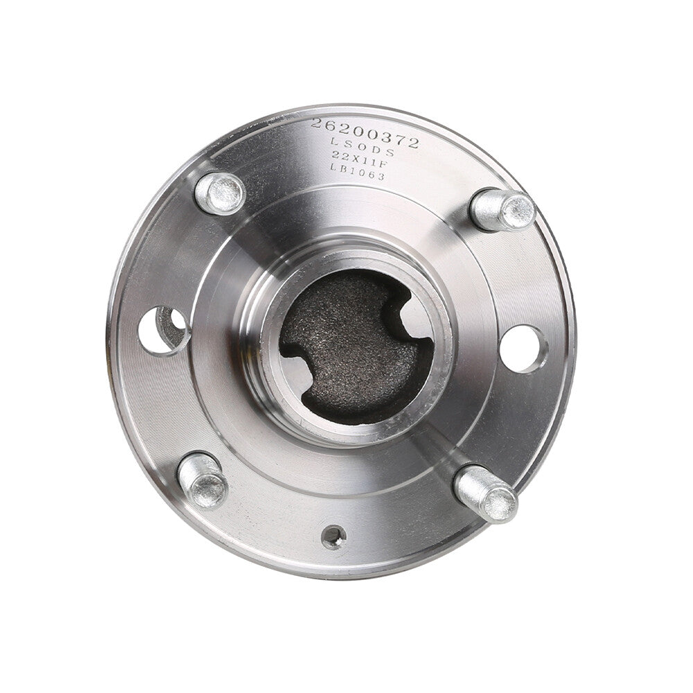 for Buick Excelle Sedan CJ1 2015 1.5L Rear Wheel Hub Bearing 26200372 6Pcs