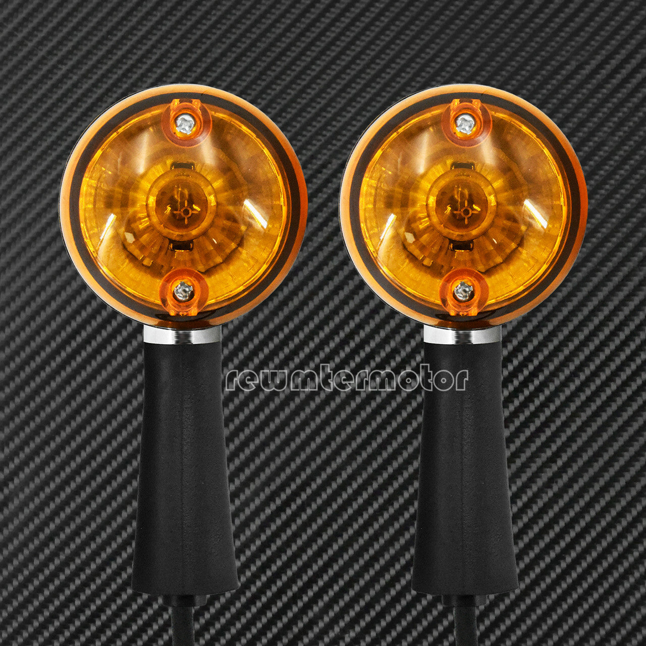 Rear Indicator Blinker Turn Signal LED Lights Fit For Indian Scout Sixty 15-2022