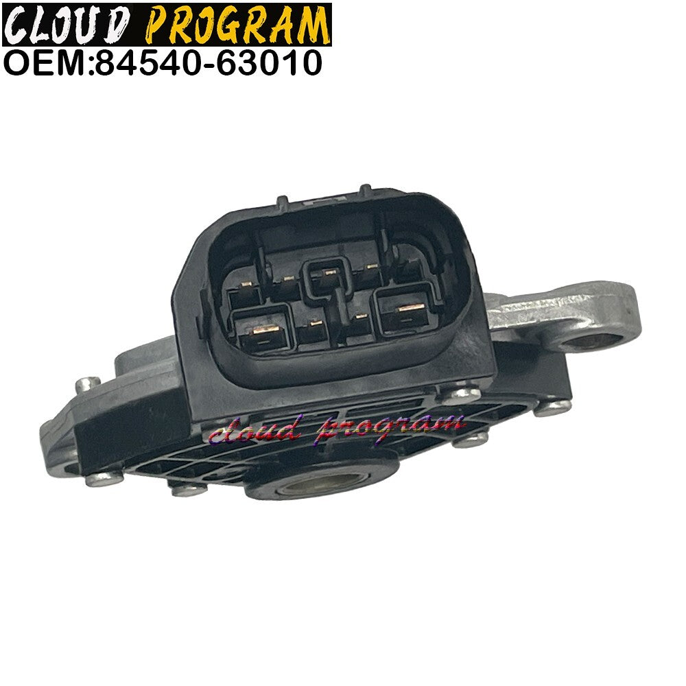 Automatic Transmission Shift Switch 84540-63010 for TOYOTA Allion Premio Wish