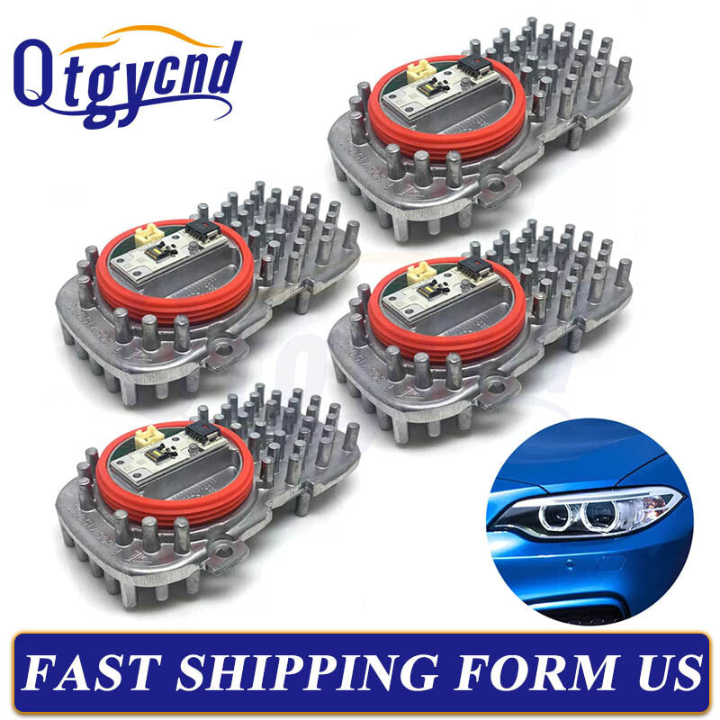 Daytime Running Light LED Module for BMW X5 X3 E92 E93 1305715084 63117263051