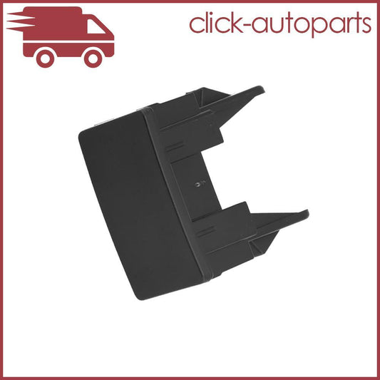 Dashboard Switch Panel Hole Cap Black Plastic for Accord for Civic Pilot Ridgeline