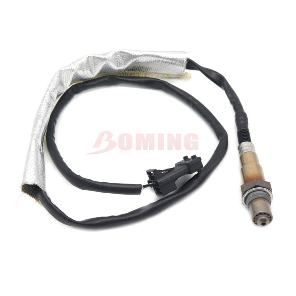 O2 oxygen sensor suitable for Volvo C30, C70, S40, S60, S80, V50, V70, XC70, XC90. 0258006682. new.