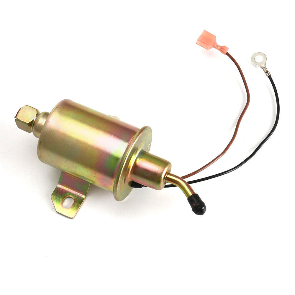 E11007 Fuel Pump For Onan Gas 4000 RV Generator 4KW Microlite MicroQuiet
