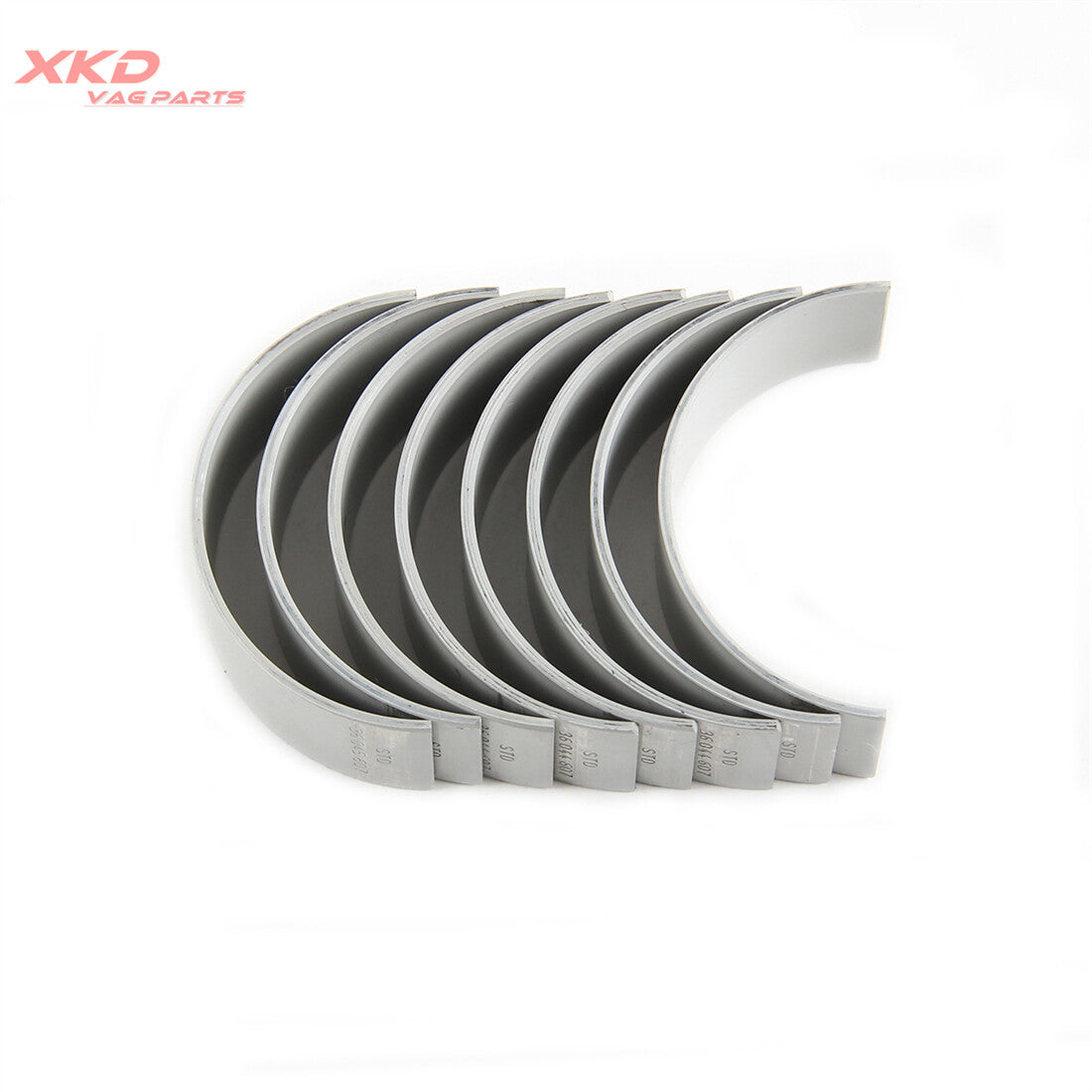 1.8L connecting rod bearing kit suitable for Volkswagen EOS, for Jetta , for Passat , for Audi A1, A3, A4, AUG, ARZ