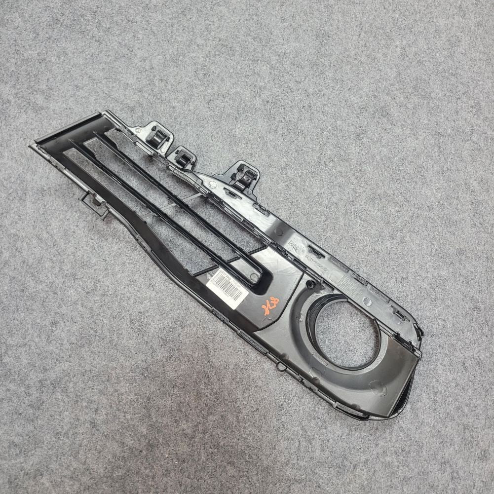 Fog Light Trim for BMW 330i 2017-2018