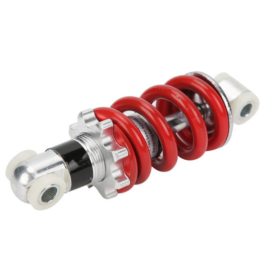 Car for Mini Shock Absorber Damper Spring for Mini Bike Scooter Moped 750LB/IN 125mm