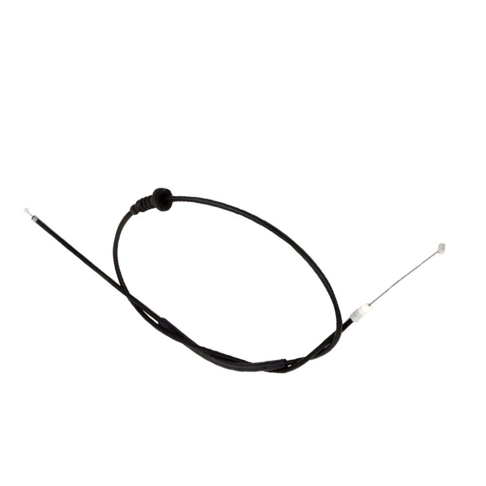 Rear Bonnet Release Cable Fits For Countryman R60 11-16 Paceman R61 13-16