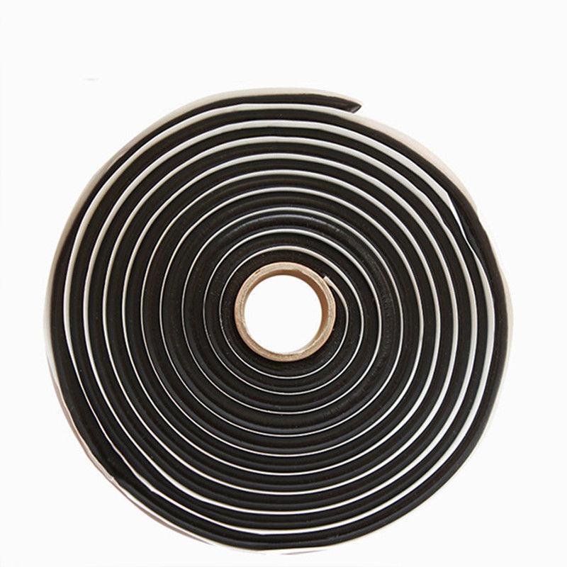 Butyl Glue Headlight Snake Sealant Retrofit Reseal Headlight Windshield Sealing