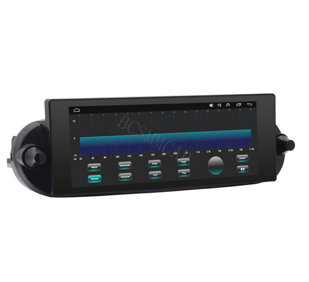 Fit For 2006-2010 for VW Beetle 6.8 Android MP5 Player Car Stereo Radio Multimedia