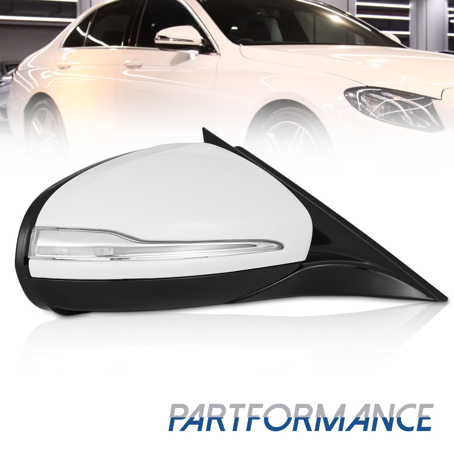 2017 - 2020 for MERCEDES E200 E300 E450 Beauty