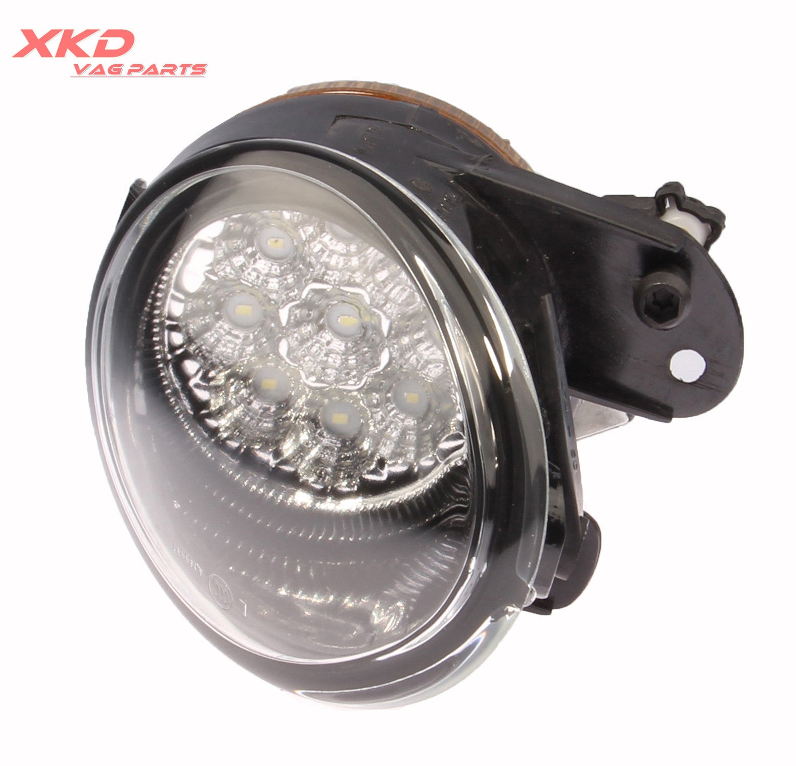 Front left LED fog light 9006, suitable for Volkswagen for Passat B6 3C 3C0941699