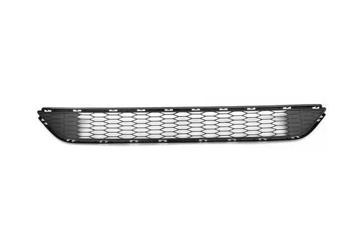 Primer Black Front Bumper Lower Grill Grille Mesh auto for Ford Edge 2015-2018