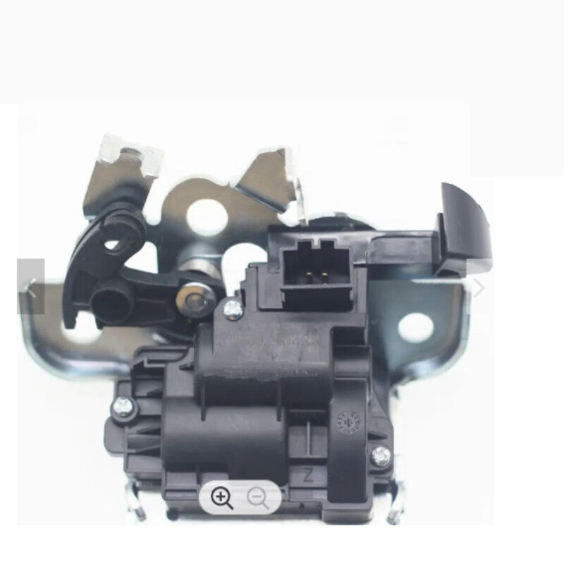 Trunk Lock Block Motor for 2014-2017 for Audi SQ5/2016-2022 for Audi TT TTS