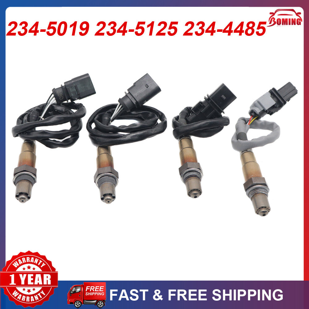 The upstream oxygen sensor is suitable for Mercedes-Benz C300, C63, AMG, and GL550 (2008-2010). (0035427018)