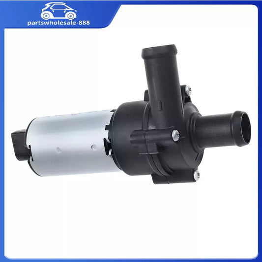 Auxiliary water pump suitable for Audi A3, A6, TT, Quattro, Q7, for Volkswagen for Golf , for Jetta , for Passat
