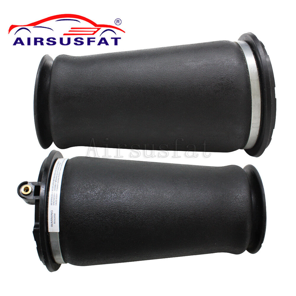 2 rear air suspension spring bags for Land Rover for Range Rover P38, RKB101460 95-02