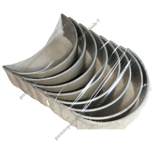 for Foton ISF3.8 Engine connecting rod tile 4948508 4948509