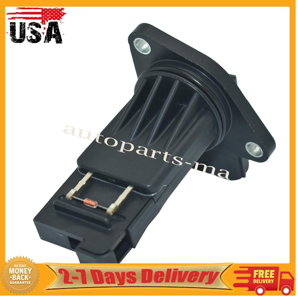 Mass Air Flow Meter Sensor 113800-50M00 for MAZDA 3 6 CX-5 for Mitsubishi Outlander