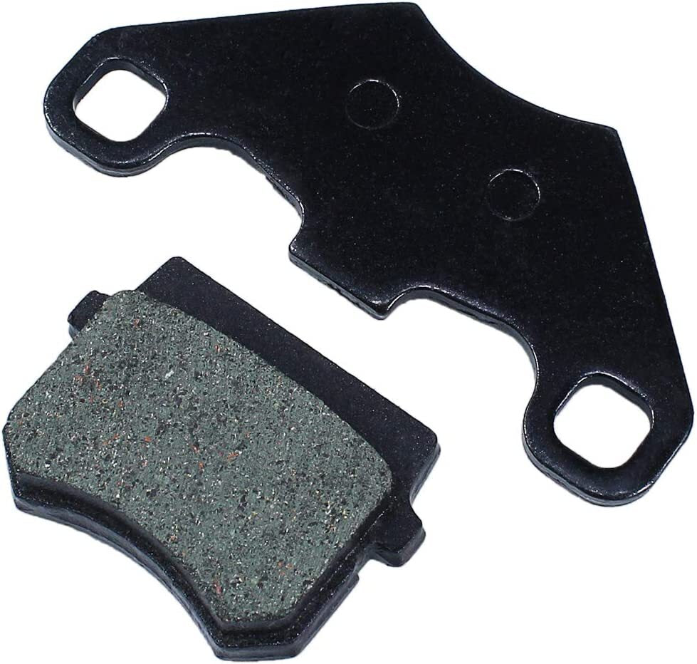 Brake Pads for 70CC 90cc 110cc 125cc Tank Kandi Kinroad BV Powersports DongFang