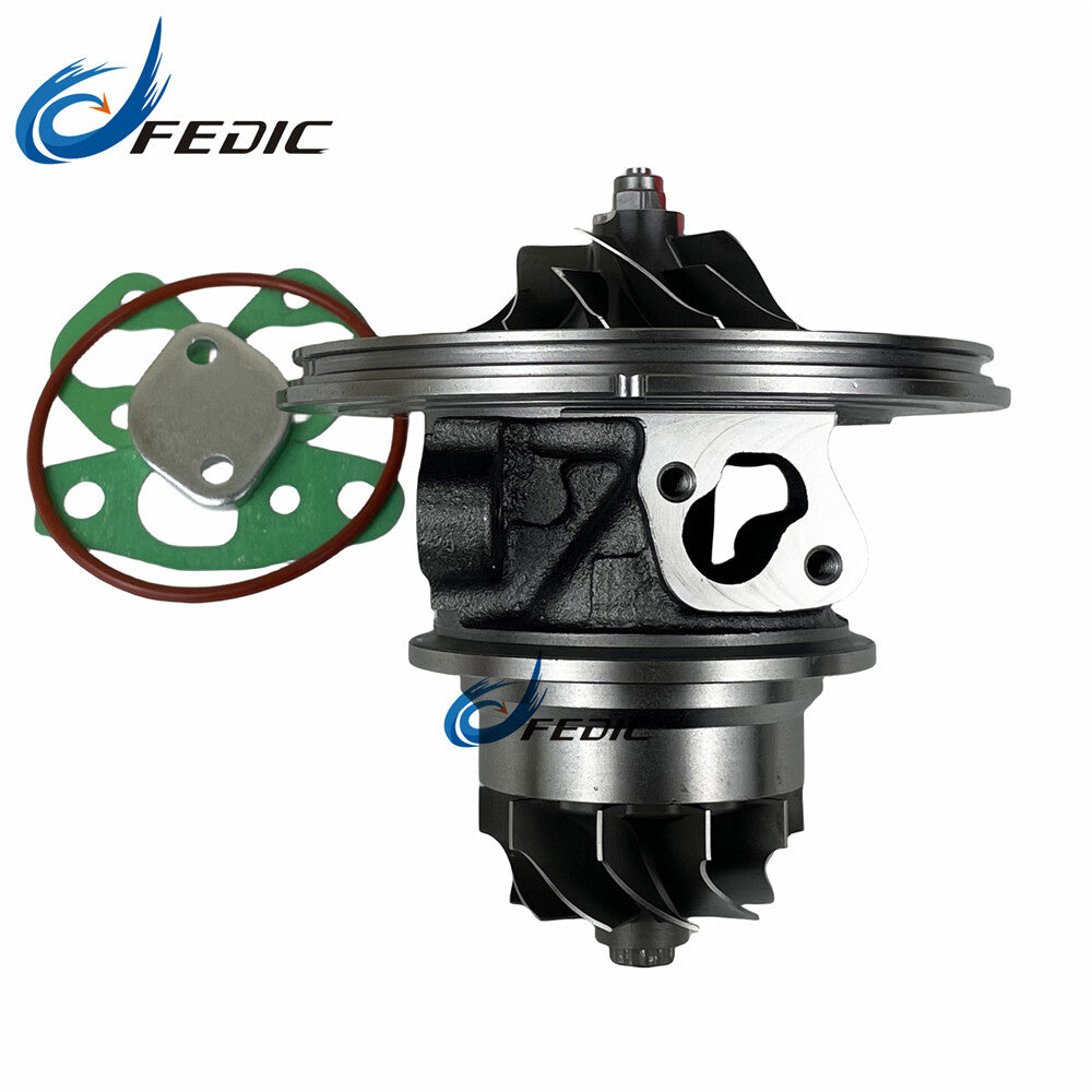 Turbo cartridge 17201-46040 for Toyota Chaser Cresta Mark II Tourer V JZX100 1JZ