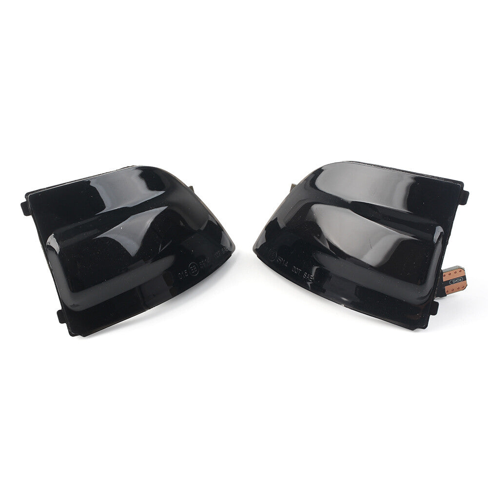 Dynamic Turn Signal Side Mirror Sequential Light for Ford Focus 2 MK2 C-MAX