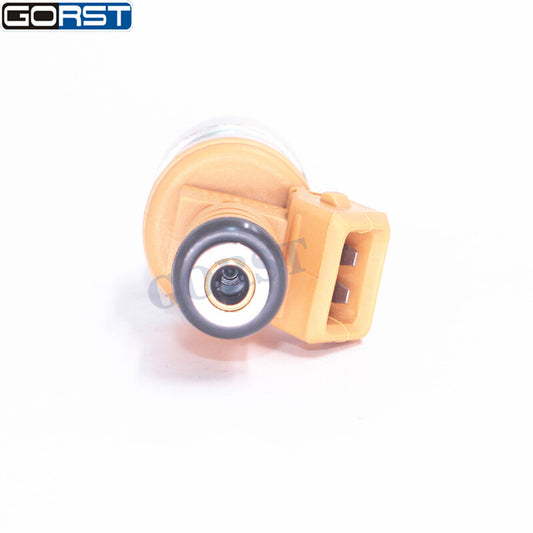 Fuel injector nozzle 0280150962 is suitable for Opel Senator B, Omega for Ford 93208787, and 90444453.