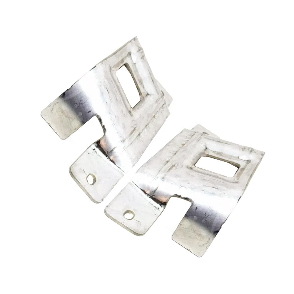For 3 4 Series G20 G80 G22 G23 Front Left Right Bumper Crash Section Bracket